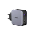 Ugreen Nexode 3-Port PD Gan Fast Charger 140w - CD289