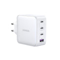 Ugreen Nexode 4-Port PD Gan Fast Charger 100w - CD226