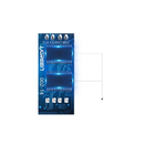 يوجرين كابل وحدة التحكم USB إلى RJ45 بطول 1.5 متر - أسود