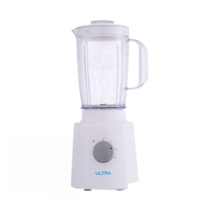 Ultra Countertop Blender, 600 Watt, UB60M2WE - White (Free Shipping)