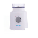 Ultra Countertop Blender, 600 Watt, UB60M2WE - White (Free Shipping)