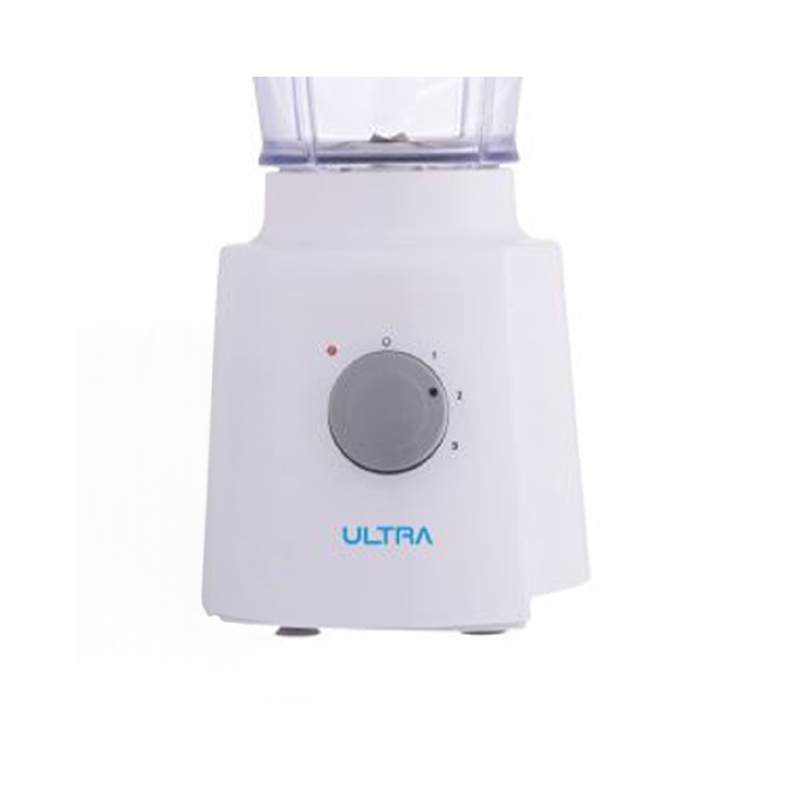 Ultra Countertop Blender, 600 Watt, UB60M2WE - White (Free Shipping)