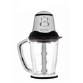 Ultra Electric Chopper 1.5 Liter, 450 Watt, UCH45KWE - Black/White (Free Shipping)