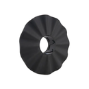 ألترا خلاط يدوي 1000 واط من الفولاذ المقاوم للصدأ، UHB110SE - فضي (شحن مجاني)