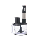 ألترا خلاط يدوي 1000 واط من الفولاذ المقاوم للصدأ، UHB110SE - فضي (شحن مجاني)