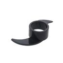 ألترا خلاط يدوي 1000 واط من الفولاذ المقاوم للصدأ، UHB110SE - فضي (شحن مجاني)