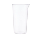 الترا  خلاط يدوي 1500 واط من الفولاذ المقاوم للصدأ، UHB155SE - فضي (شحن مجاني)