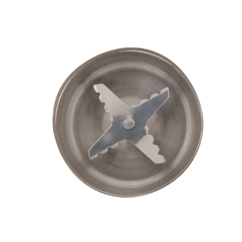 Ultra Hand Blender Stainless Steel, 1000 Watt, UHB105SE - Silver (Free Shipping)