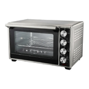  ألترا فرن مع شواية UOV60SFE2، سعة 60 لترًا، 2000 واط، مصنوع من الفولاذ المقاوم للصدأ - فضي