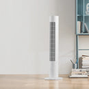 Xiaomi Smart Tower Fan 2, 24W - White
