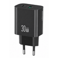 Usams CC316 T65 30W A+C Dual-Port Fast Charger