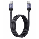 Usams Magnetic Data Cable Type-C To Type-C 60W