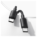 Usams Type-C To Type-C 60W Fast Charging Data Cable