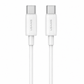 Usams Type-C To Type-C 60W Fast Charging Data Cable