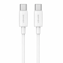 Usams Type-C To Type-C 60W Fast Charging Data Cable