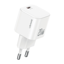 يوسمس CC260 شاحن 20W GaN Mini سريع (الاتحاد الأوروبي)