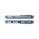 VIVO Y19s Dual SIM Mobile, 128GB Memory, 4GB RAM, 4G LTE, Glossy Black