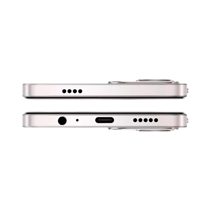 Vivo Y19s Dual SIM Mobile, 128GB Memory, 4GB RAM, 4G LTE