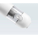 Vacuum for Home and Car  - White