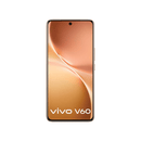 Vivo V60 512GB, 12GB RAM, 5G Dual SIM – Desert Gold + OnePlus Bullets Wireless Z3 Gift🎁