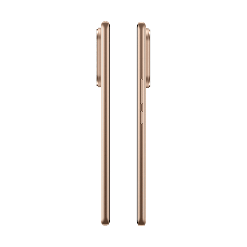 Vivo V60 512GB, 12GB RAM, 5G Dual SIM – Desert Gold
