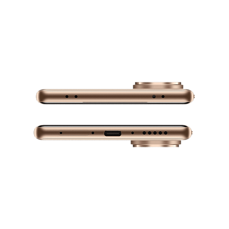Vivo V60 512GB, 12GB RAM, 5G Dual SIM – Desert Gold