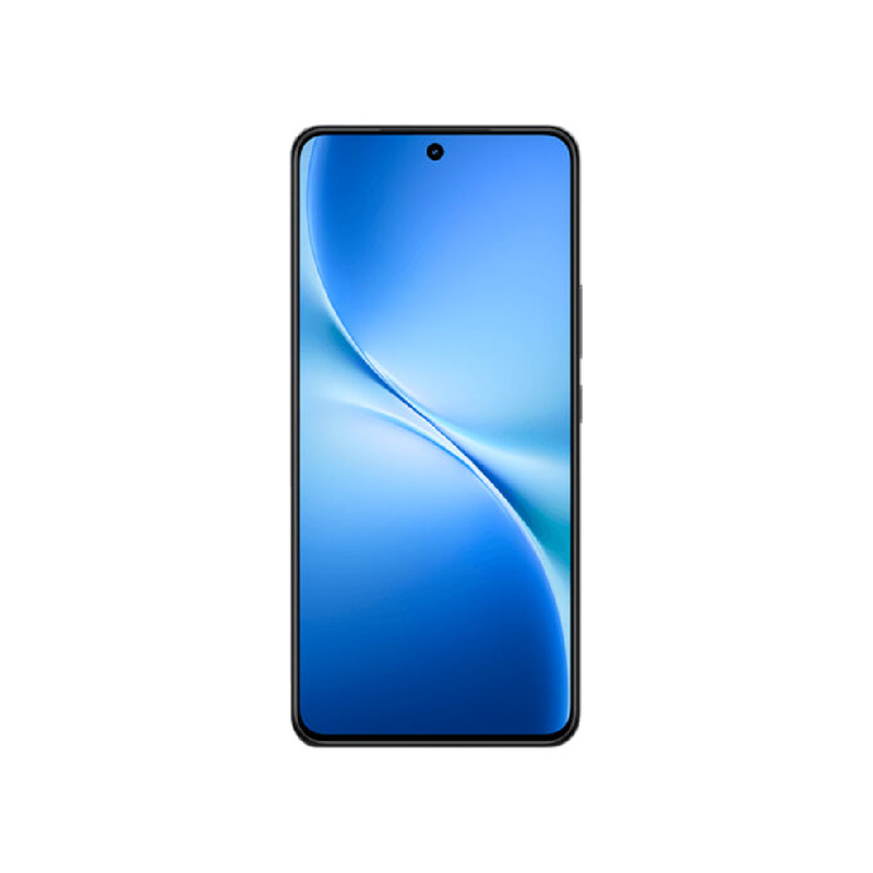 Vivo V60 Lite 256GB, 8GB RAM, 5G Dual Sim - Black