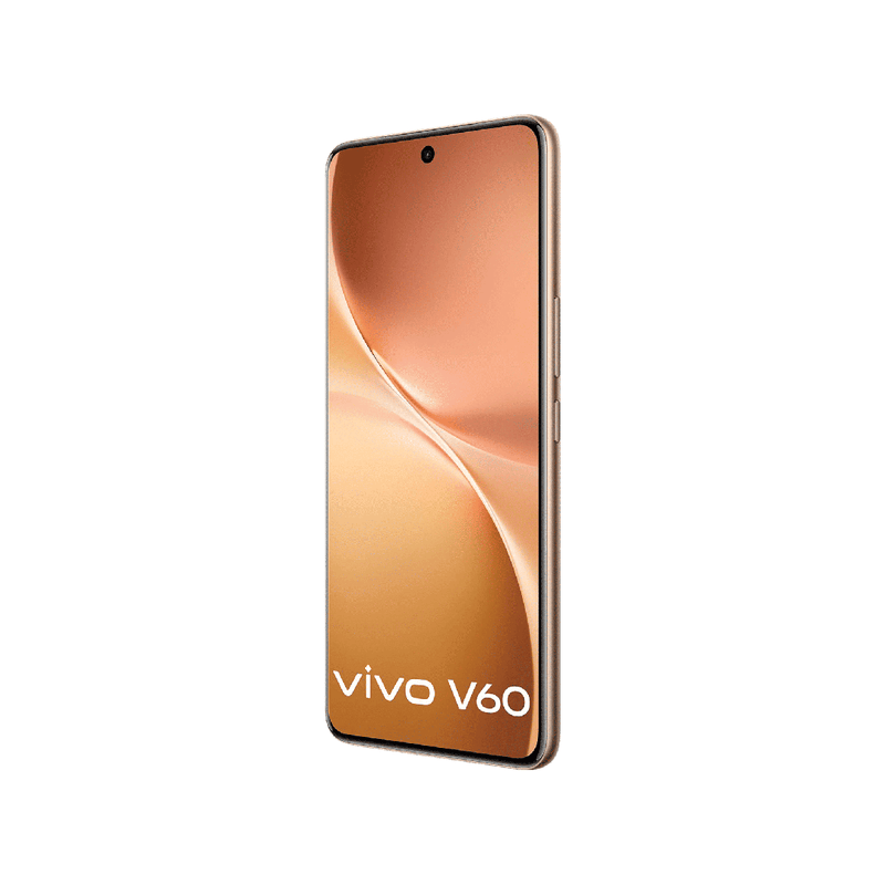 فيفو V60، 256 جيجابايت، 12 جيجابايت رام، 5G، ثنائي الشريحة