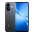 فيفو V60 لايت 256 جيجا، 8 جيجا رام، 5G ثنائي الشريحة - أسود