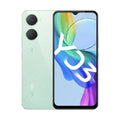Vivo Y03 4G Dual SIM, 4GB RAM, 64GB, 5000Mah - Green