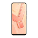 فيفو Y28 4G ثنائي الشريحة، 8 جيجابايت رام، 128 جيجابايت، 6000 مللي أمبير - برتقالي