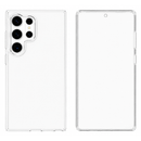 WHWU For Samsung S24 Ultra Protection Phone Case - Clear