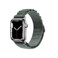 WIWU Watch Ultra, Watch Band For iWatch - Green