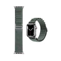 WIWU Watch Ultra, Watch Band For iWatch - Green 2