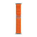 WIWU Watch Ultra, Watch Band For iWatch - Orange 2