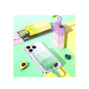WIWU Lightning Built-In Cable Colorful Serie Power Bank 10000mAh