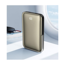 WIWU Wi-P018 Wireless Power Bank 10000mAh 22.5W - Black