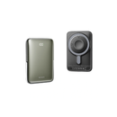 WIWU Wi-P018 Wireless Power Bank 10000mAh 22.5W - Black