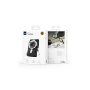 WIWU Wi-P018 Wireless Power Bank 10000mAh 22.5W - Black