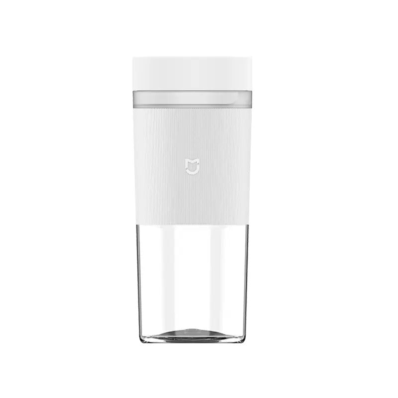 Xiaomi Mijia Portable Juicer Cup Portable Blender - MJZZB02PL - White