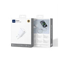 WiWU 20W Essen GaN Fast Charger Wi-G007 