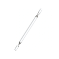 Wiwu Pencil One 2 in 1 Passive Stylus - White