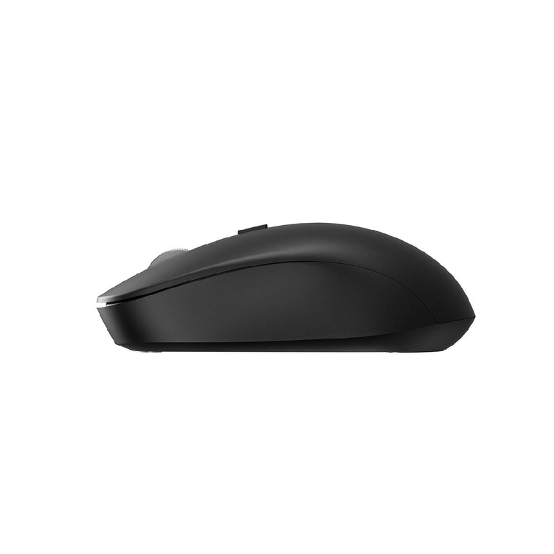 Wiwu Wireless Mouse 2.4GHz Ergonomic Optical Portable Computer Mouse