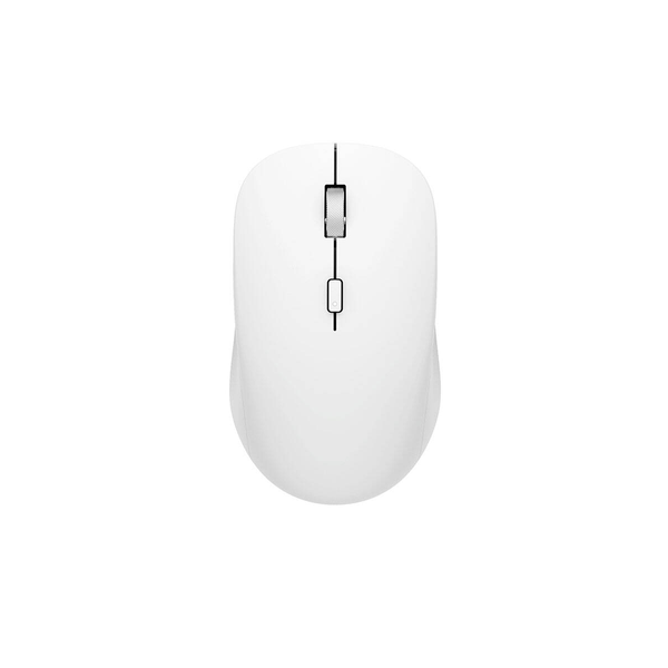 Wiwu Wireless Mouse 2.4GHz Ergonomic Optical Portable Computer Mouse
