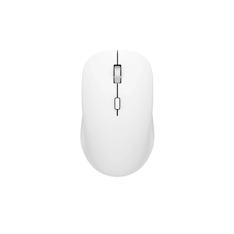 Wiwu Wireless Mouse 2.4GHz Ergonomic Optical Portable Computer Mouse