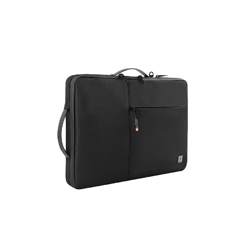 Wiwu Alpha Double Laver Laptop Bag 15.4