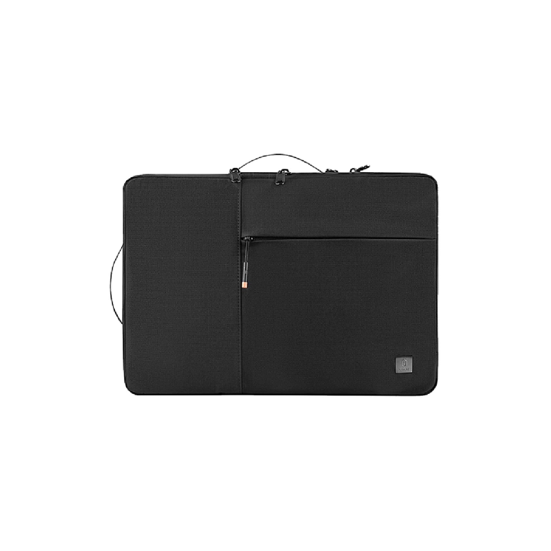 Wiwu Alpha Double Laver Laptop Bag 15.4