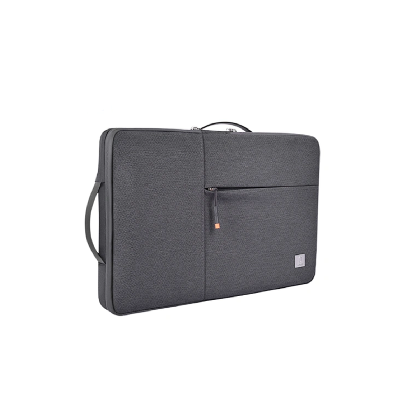 Wiwu Alpha Double Laver Laptop Bag 15.4