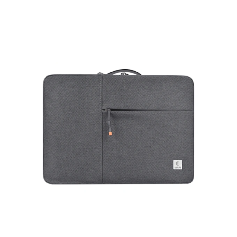 Wiwu Alpha Double Laver Laptop Bag 15.4