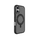 ويوو جراب أيفون 16 ارمور ألترا - أسود